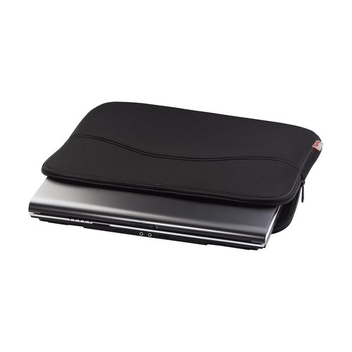 Hama notebook sleeve - notebook, memory
