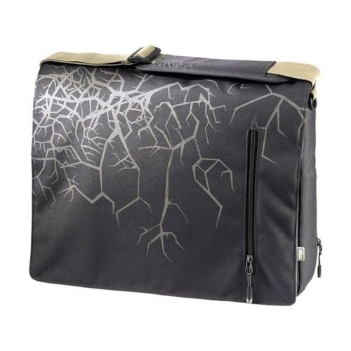 Aha notebook bag messenger - notebook,