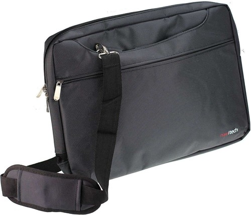 Navitech black bag - navitech, samsung