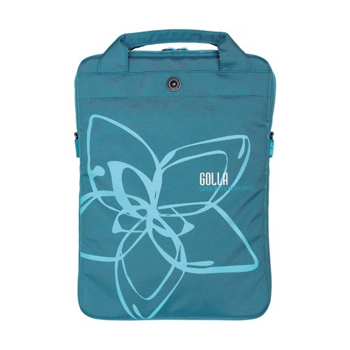 Golla notebook bag grape - notebook, g1117