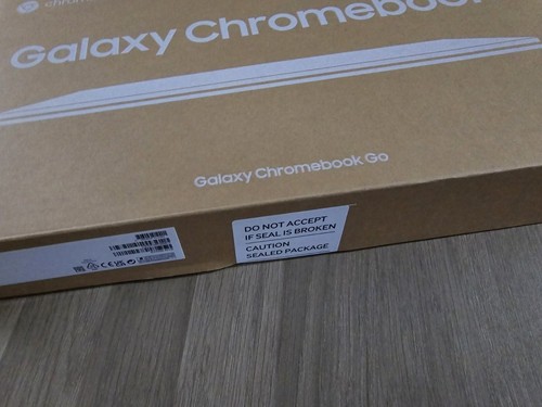 Samsung galaxy chromebook - samsung,