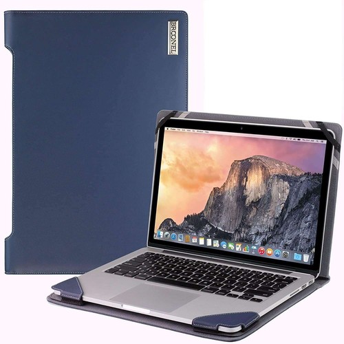 Broonel blue case for samsung - case,