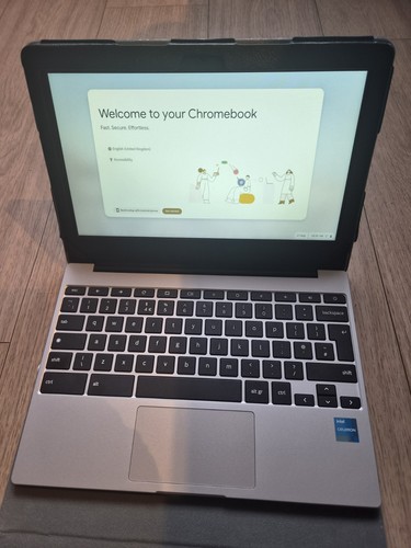 Samsung galaxy chromebook - samsung, go