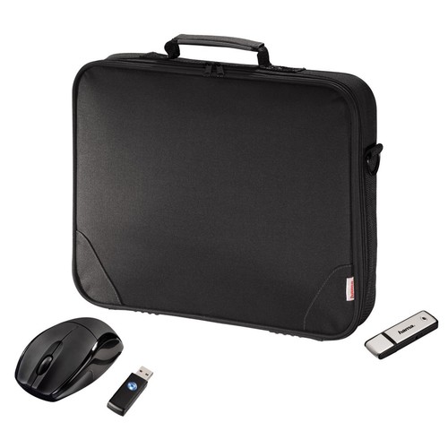 Hama notebook set 3 - notebook, 15"