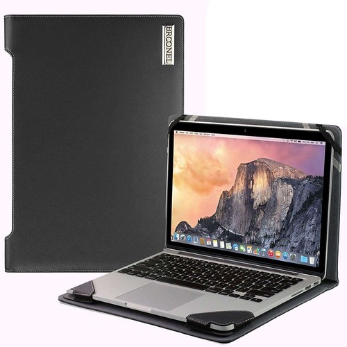 Broonel black case for samsung - case,