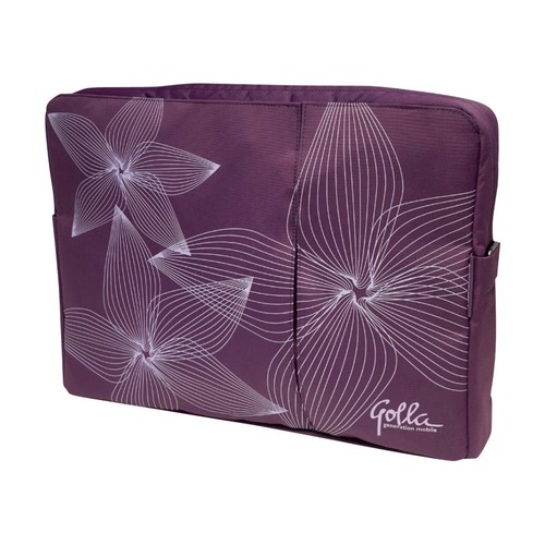 Golla notebook bag jade slim - golla,